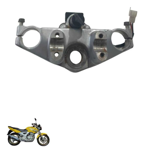Mesa Superior Honda Cbx 250 2001 2002 2003 2004 2008 7552 