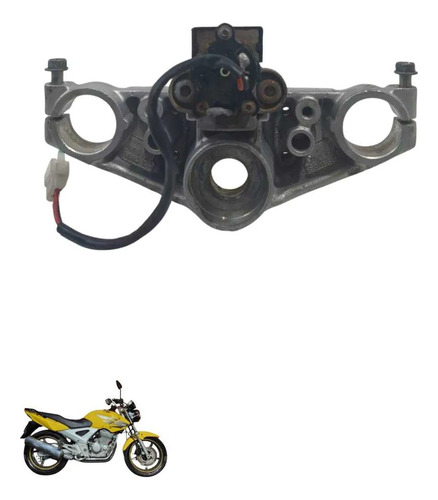 Mesa Superior Honda Cbx 250 2001 2002 2003 2004 2008 7552  2