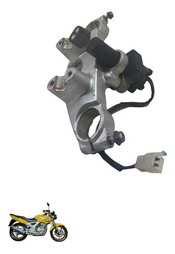 Mesa Superior Honda Cbx 250 2001 2002 2003 2004 2008 7552  3