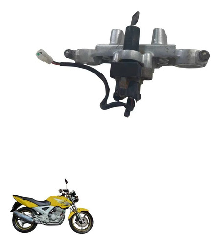 Mesa Superior Honda Cbx 250 2001 2002 2003 2004 2008 7552  4