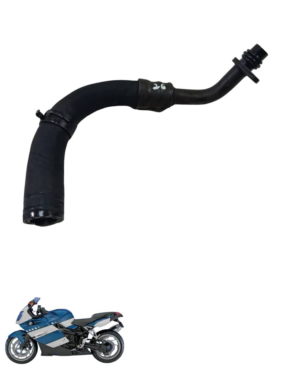 Mangueira Bmw K1200 2006 2008 9292 3