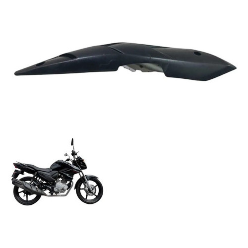 Protetor Escapamento Yamaha Fazer 150 2014 4912 5