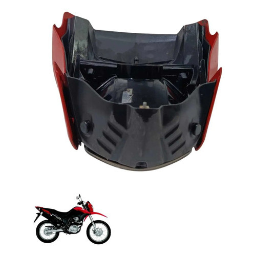 Frente Farol Honda Bros 160 2016 2021 5304 Original 5