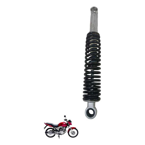 Amortecedor Honda Cg 150 Titan 2013 6200 Original 3