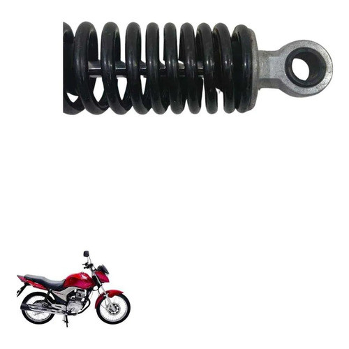 Amortecedor Honda Cg 150 Titan 2013 6200 Original 5