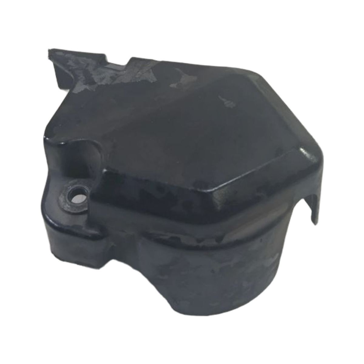 Tampa protetor corpo acelerador Pop 110 2015/2024 14124 3