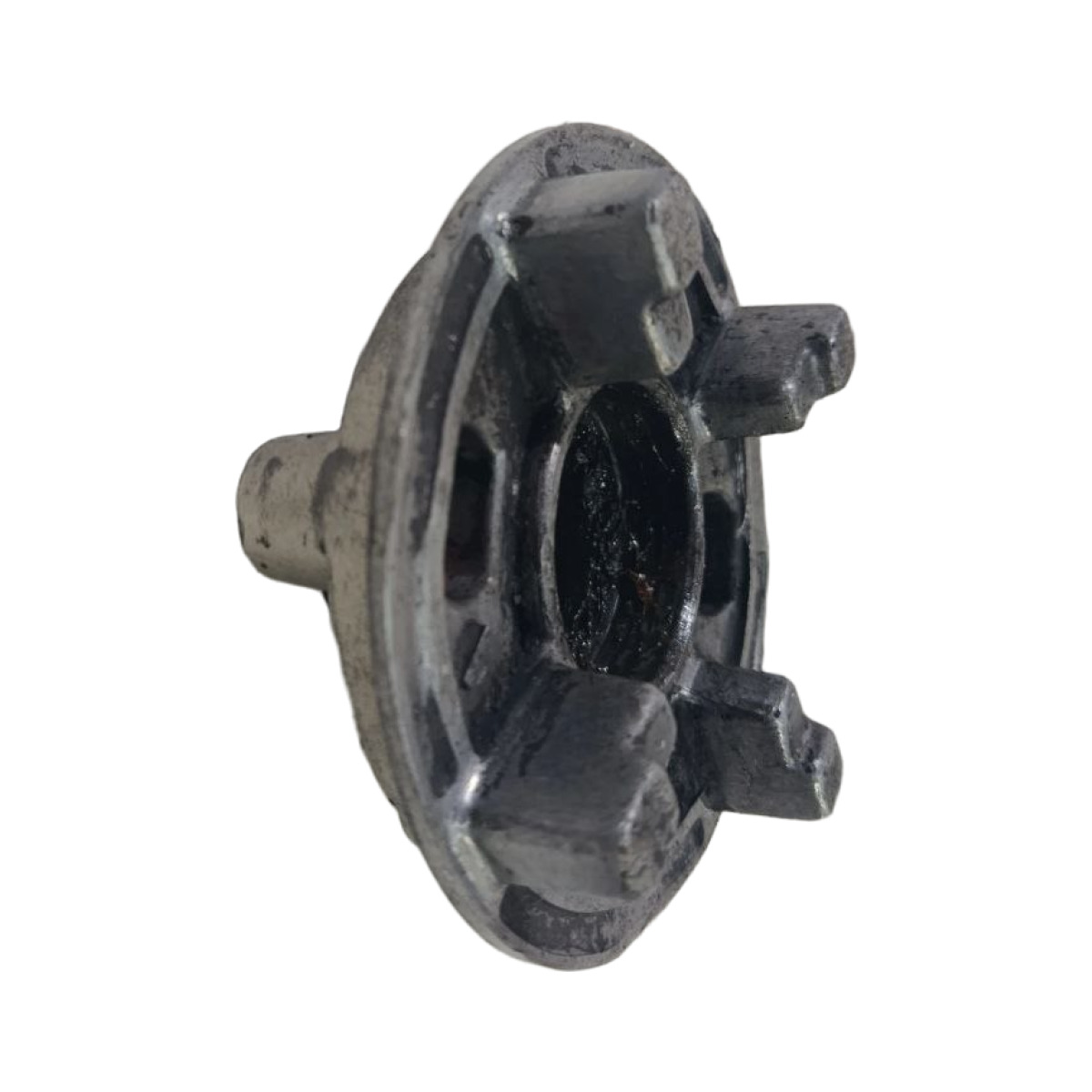 Flange coroa YBR 125 2000/2008 3