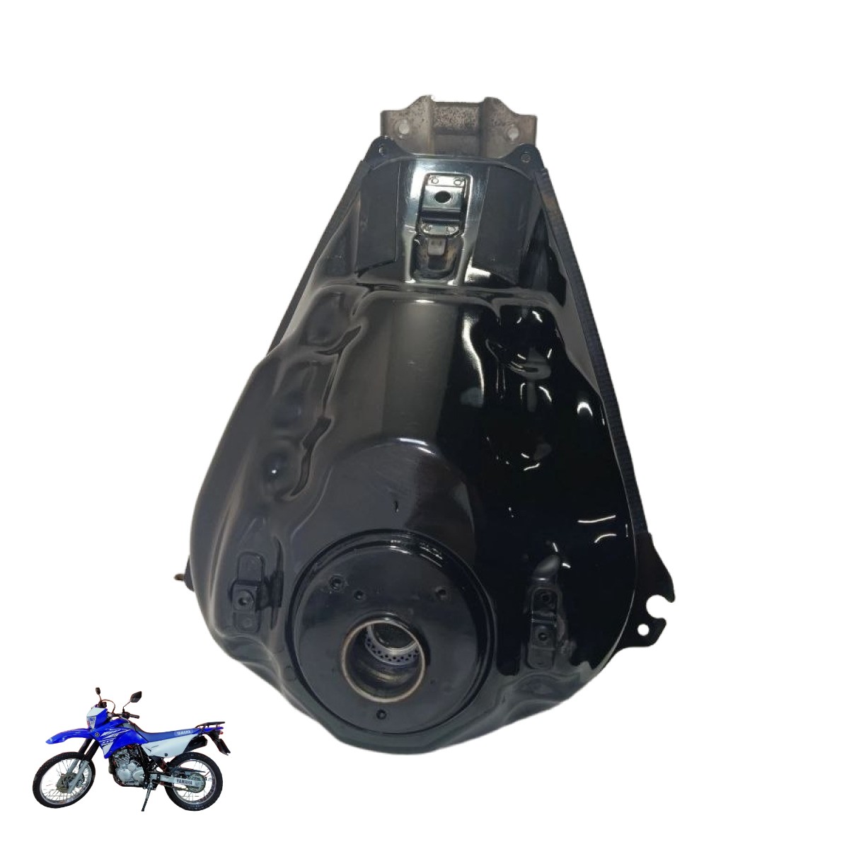Tanque combustível XTZ Lander 250 2019 15500