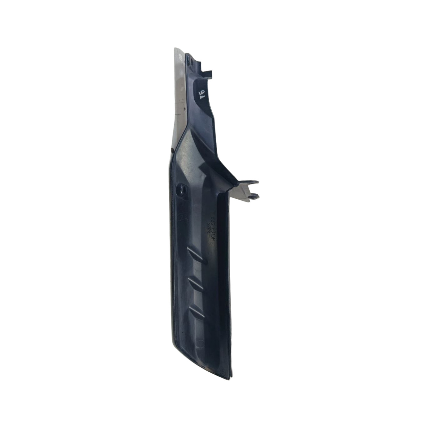 Capa bengala esquerda XTZ Lander 250 2019 15542 2