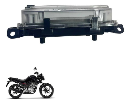 Painel Instrumentos Honda Cg 160 Fan Original 2025 -4342 4