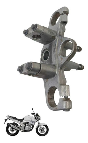 Mesa Superior Yamaha Fazer 250 2014 8740 3