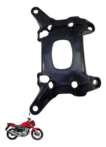 Suporte Painel Cg 160 2025 8884 4