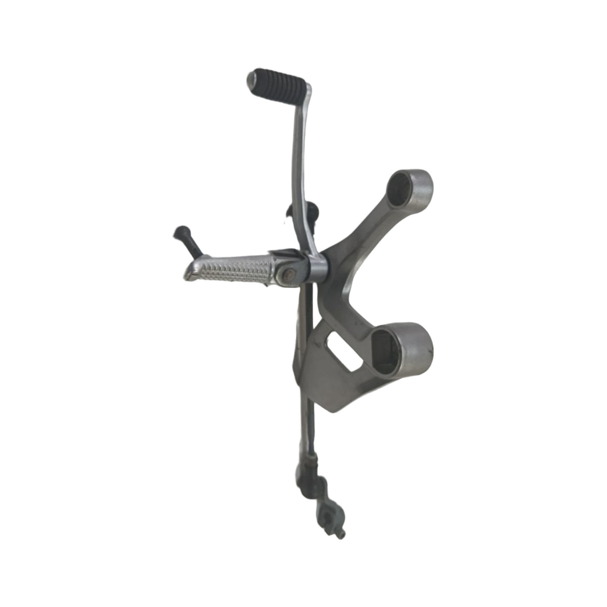 Suporte pedaleira completa MT 09 2018 16338 2