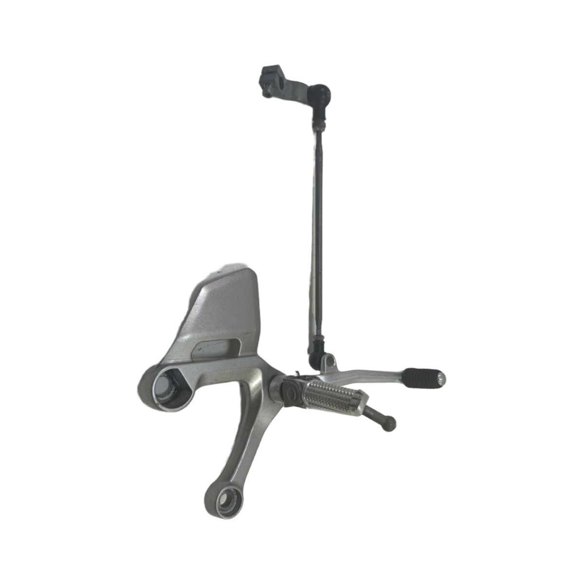 Suporte pedaleira completa MT 09 2018 16338 4