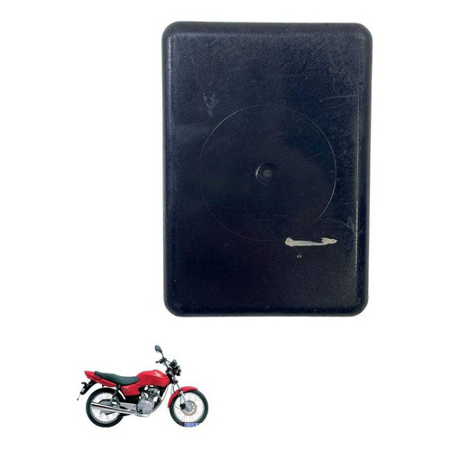 Módulo Cdi Honda Cg 150 2004 Original 5388 5