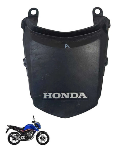 Rabeta Central Honda Cg 160 2016 2023 7252