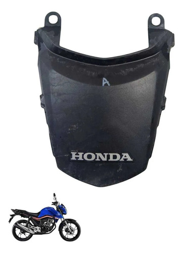 Rabeta Central Honda Cg 160 2016 2023 7252 2
