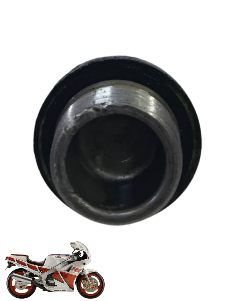 Tampa óleo  FZR 1000 1988 9126 2