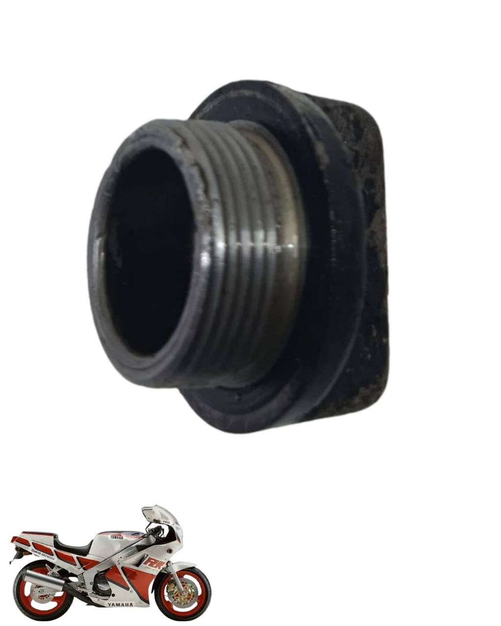 Tampa óleo  FZR 1000 1988 9126 3