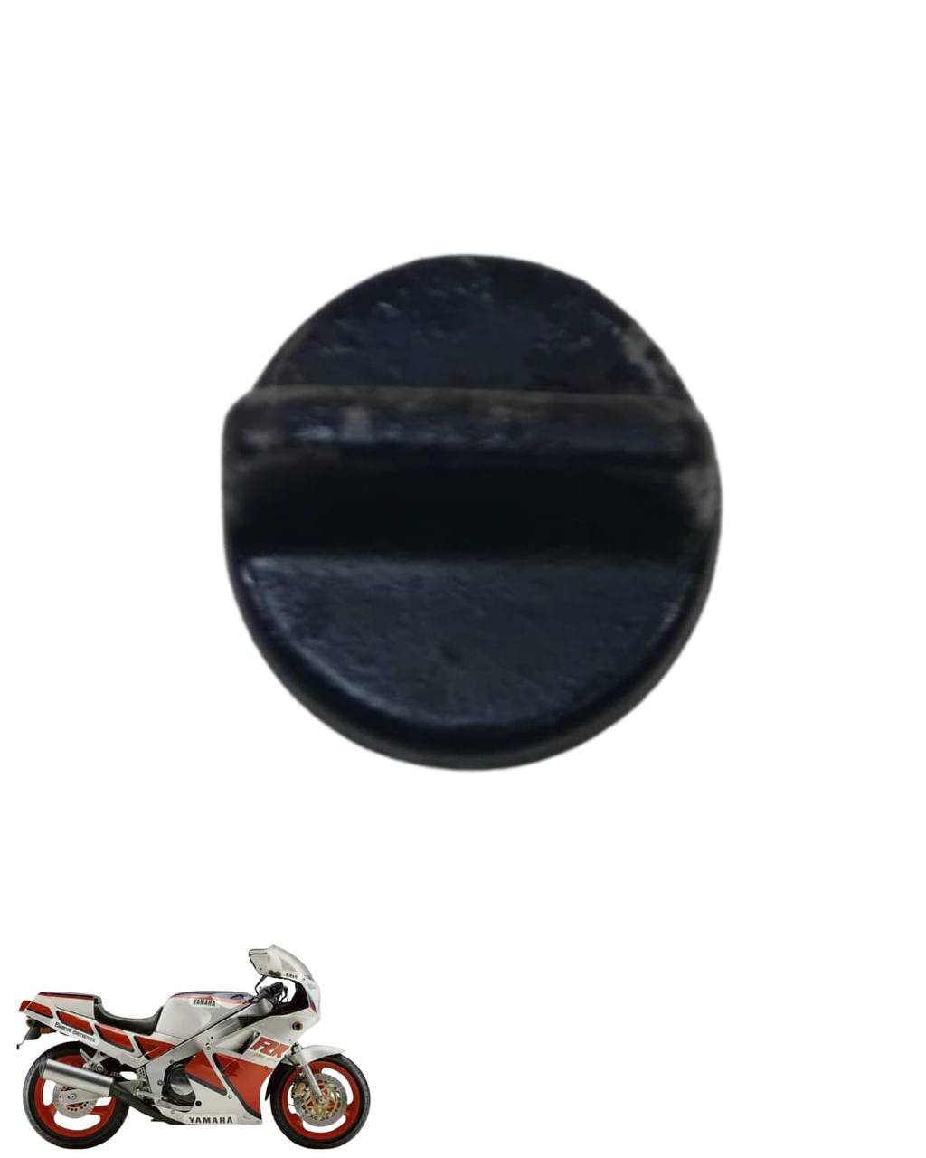 Tampa óleo  FZR 1000 1988 9126 4