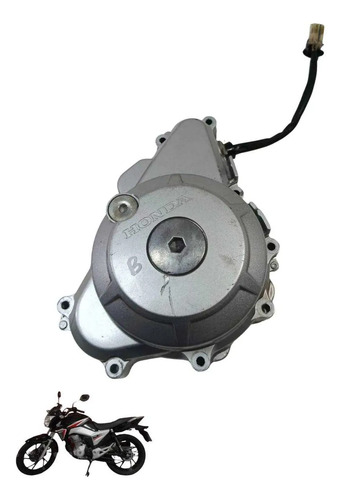 Estator Motor Honda Cg 160 2016 7709 2