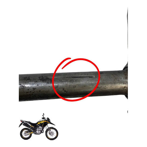 Mesa Inferior Honda Xre 300 Original   -3224 4