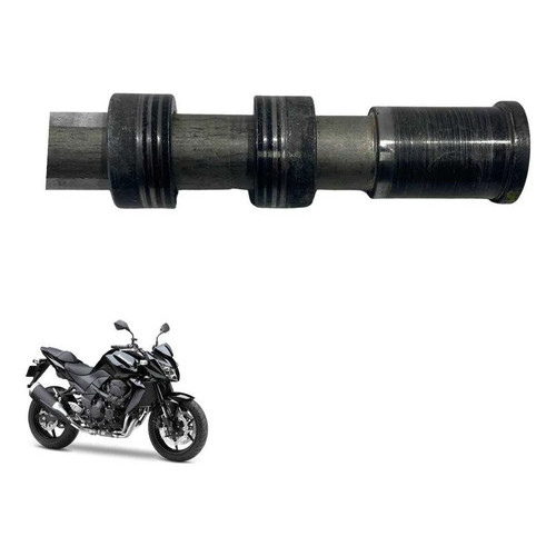 Eixo Roda Kawasaki Z 750 5844 Original 4