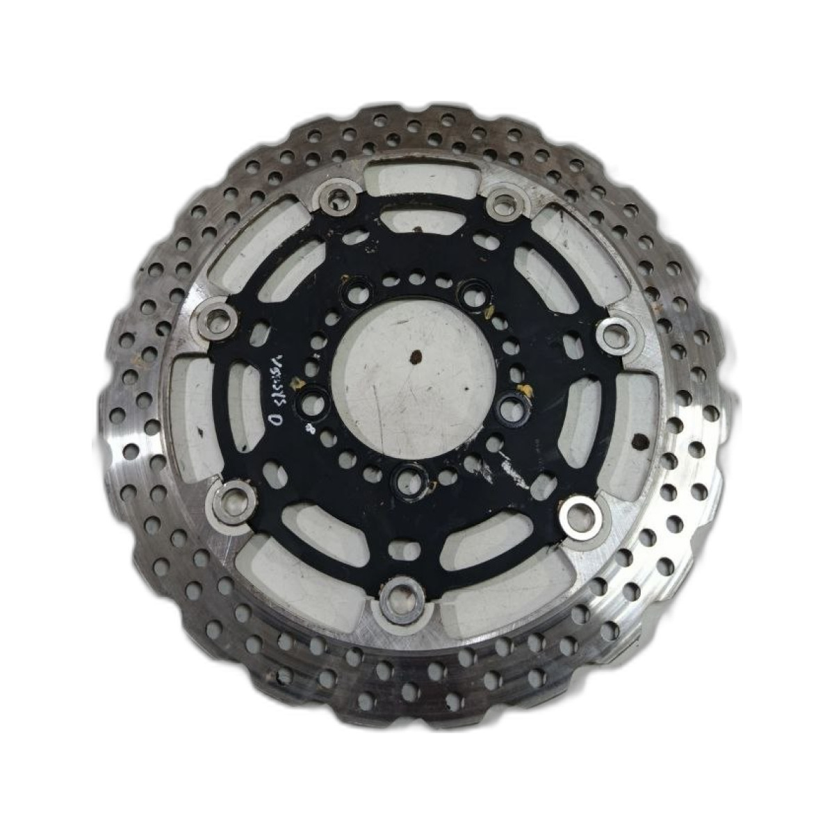 Disco freio dianteiro Versys 650 21/24 9890 2