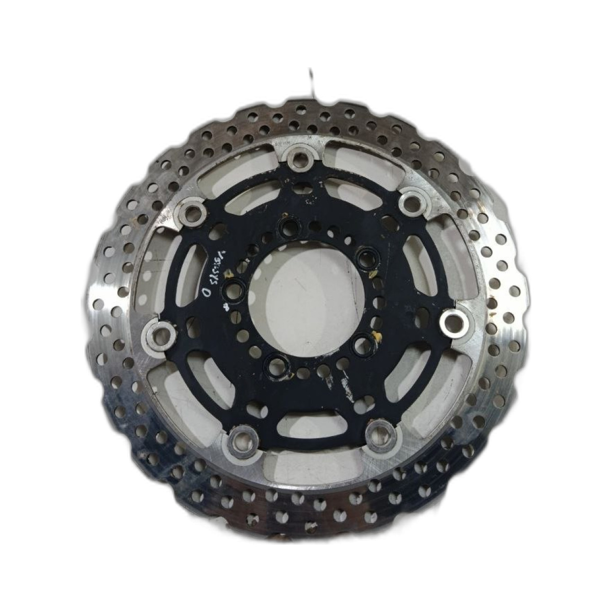 Disco freio dianteiro Versys 650 21/24 9890 3