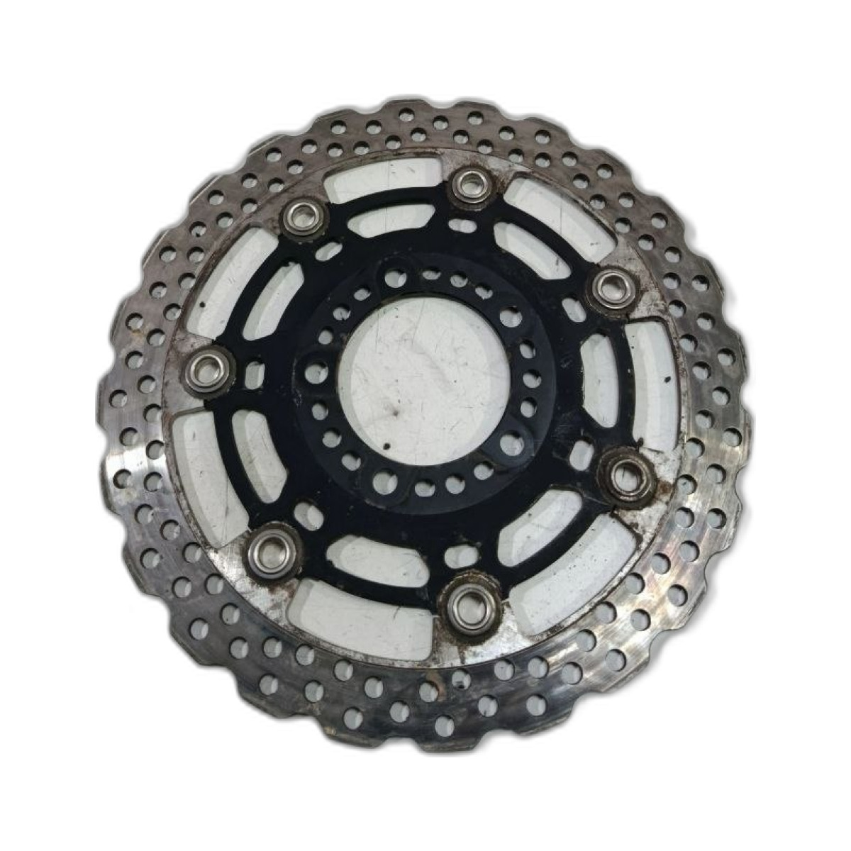 Disco freio dianteiro Versys 650 21/24 9890 4