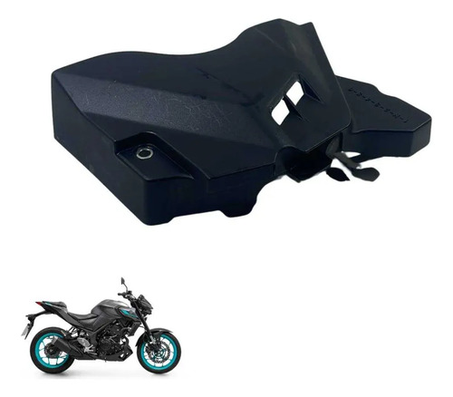 Protetor Piao Yamaha Mt 03 2025/2026 6474 8