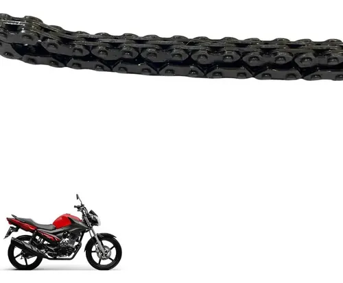 Corrente Comando Yamaha Ybr 150 2022       - 3955 5