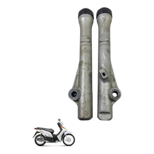 Copo Bengala Honda Biz 125 2010 6708 2
