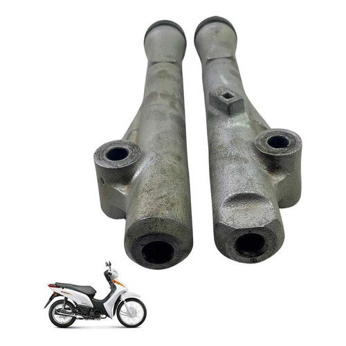 Copo Bengala Honda Biz 125 2010 6708 3