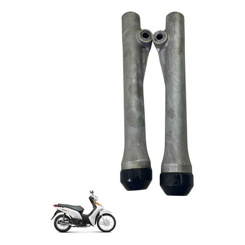 Copo Bengala Honda Biz 125 2010 6708 5