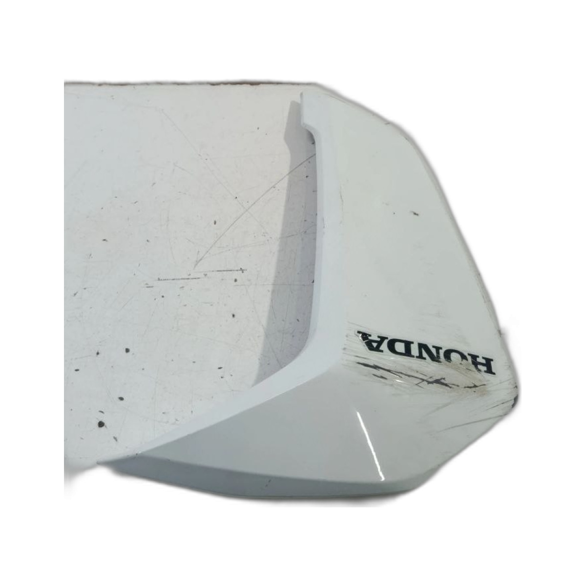 Tampa dianteira direita elite 125 2023/2025 13606 3