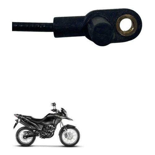 Sensor Velocidade Honda Xre 190 2015 7372 3