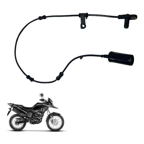 Sensor Velocidade Honda Xre 190 2015 7372 5