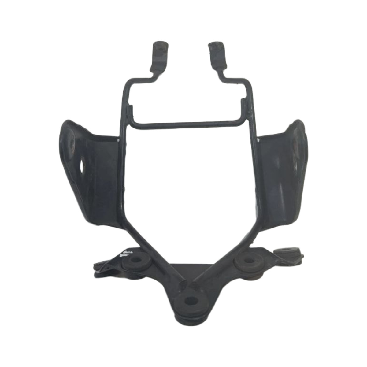 Suporte Aranha Do Farol Honda Cg 1502008 14127 2