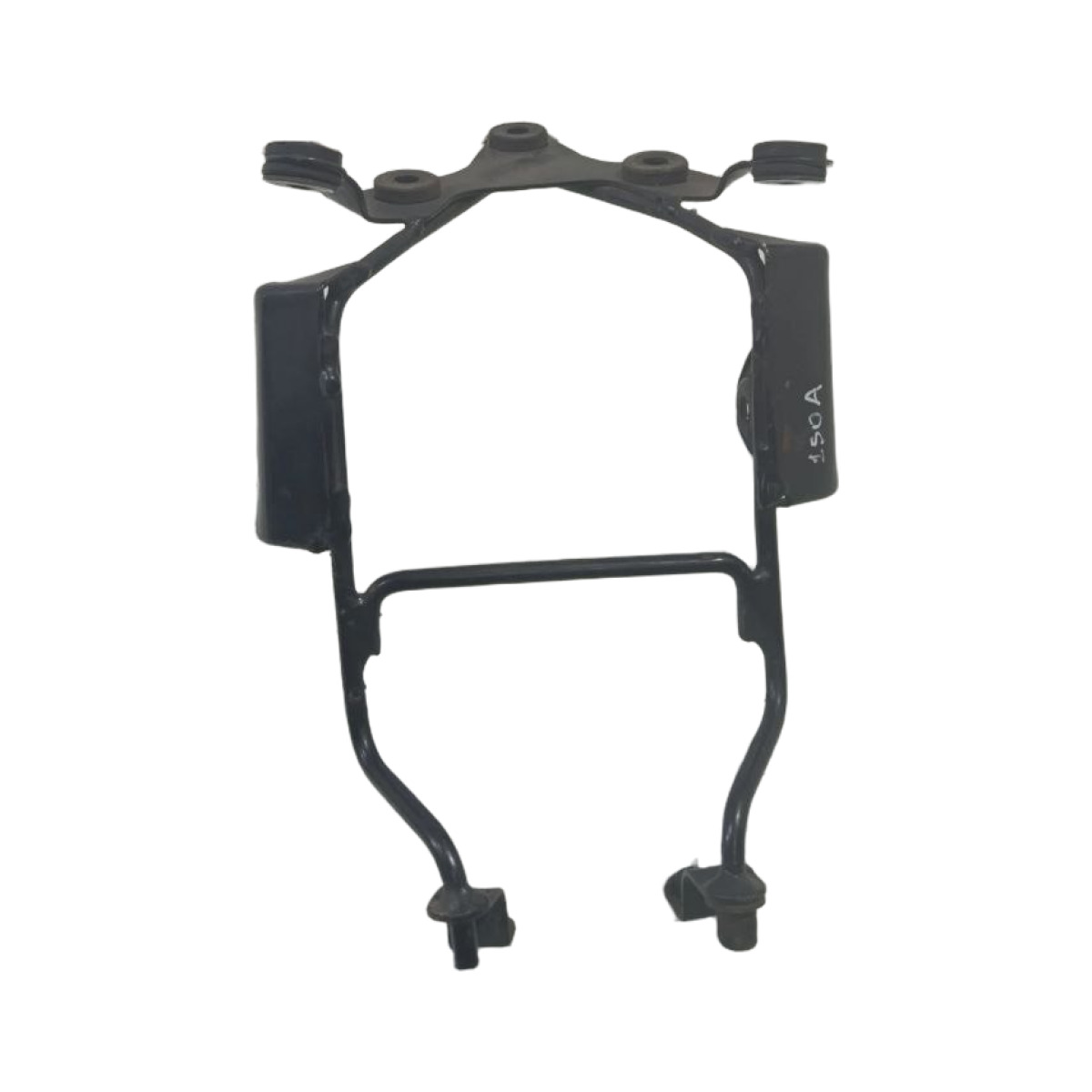 Suporte Aranha Do Farol Honda Cg 1502008 14127 3