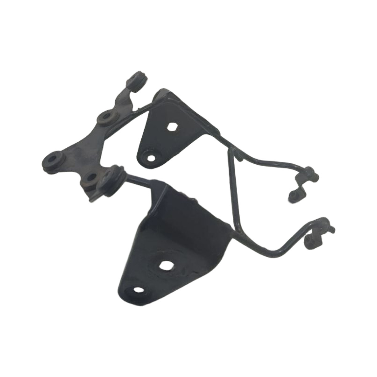 Suporte Aranha Do Farol Honda Cg 1502008 14127 4