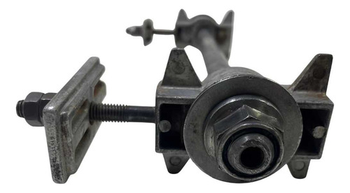 Eixo Traseiro Completo Yamaha Xt 660 2006 Original-1398 4