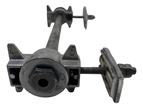 Eixo Traseiro Completo Yamaha Xt 660 2006 Original-1398 5