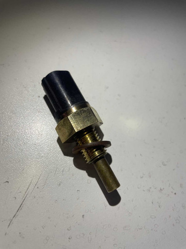 Sensor Óleo Titan Fan 160 Bros 160 Biz 125 2018 A 2023 - 614 5