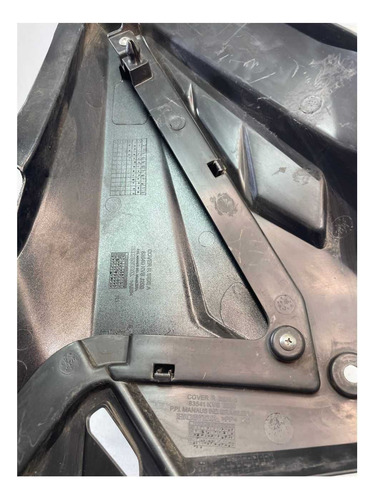 Carenagem Lateral Direito Honda Titan 160 2