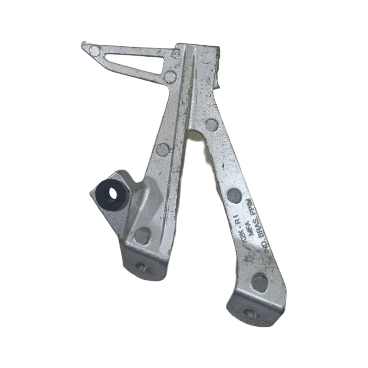 Suporte pedaleira tras esq CB Twister 300F 2023/2025 14552 2