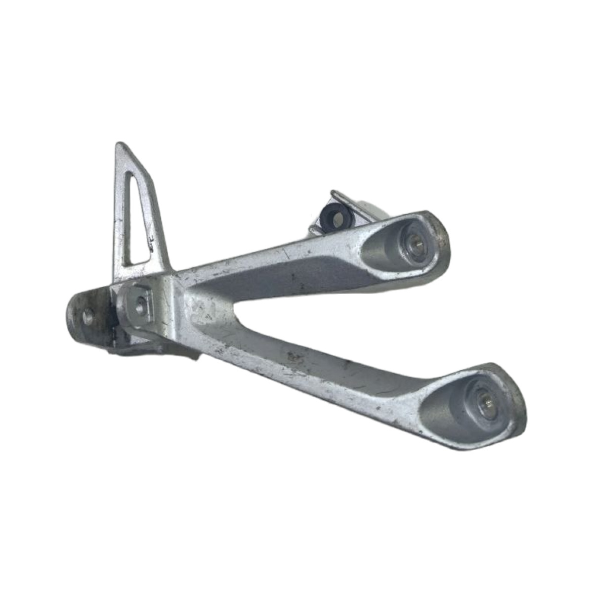 Suporte pedaleira tras esq CB Twister 300F 2023/2025 14552 4