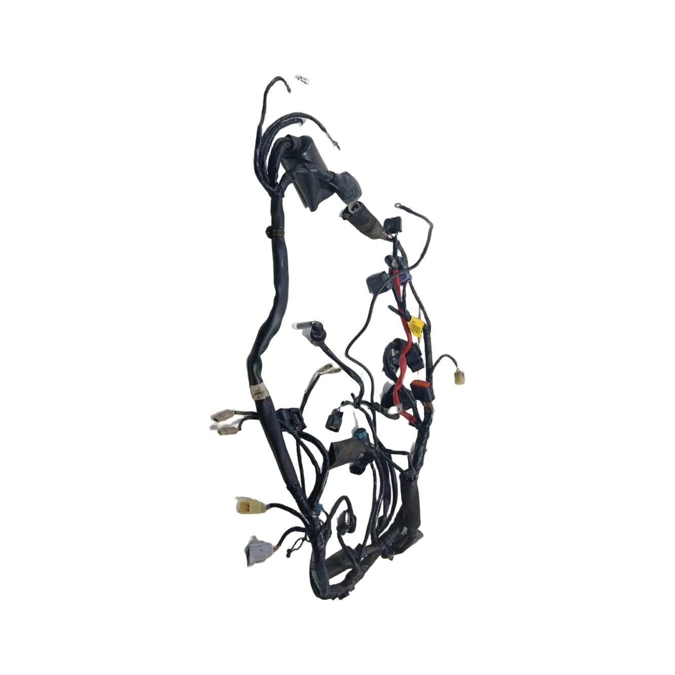 Chicote elétrico principal XTZ Lander 250 2019 15543 2