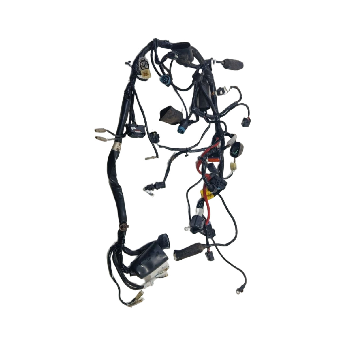Chicote elétrico principal XTZ Lander 250 2019 15543 3