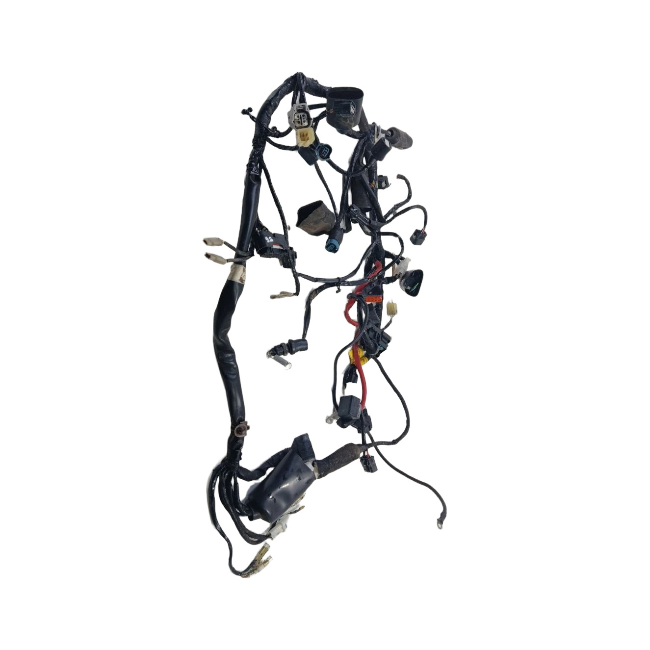 Chicote elétrico principal XTZ Lander 250 2019 15543 4